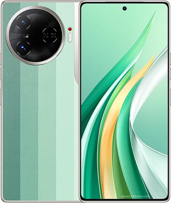 TECNO Camon 30 Pro 5G showcased with camera modules