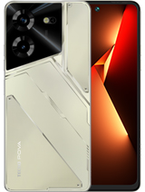 TECNO POVA phones with RGB lighting